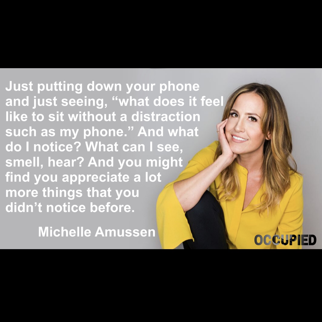 Mindfulness